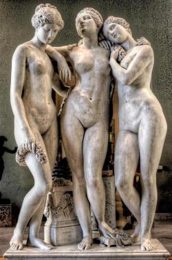 babinus:  Jean Jacques Pradier (1790–1852)