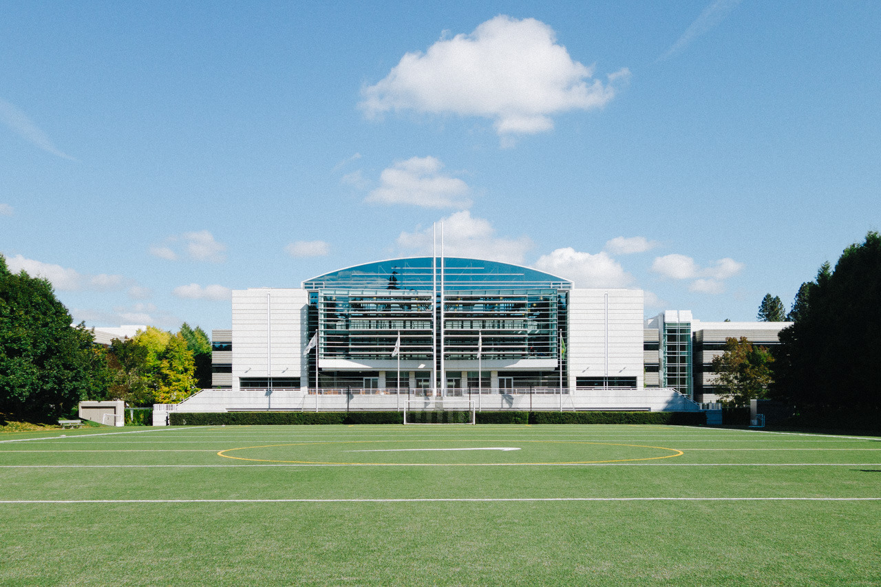 bo jackson fitness center