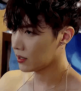 Ok But Lets Talk About Jung Hoseok