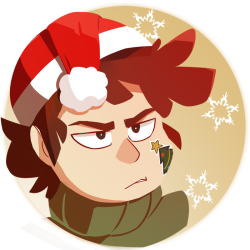 Porn photo kinseis:   Gravity Falls Christmas icons!