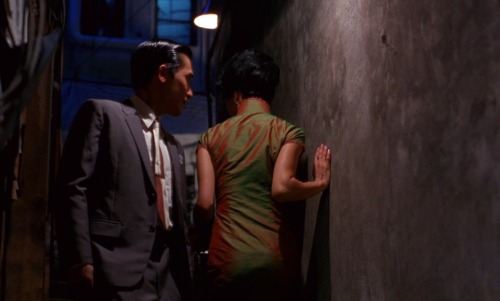 nadi-kon:“Feelings can creep up just like that. I thought I was in control.”In The Mood For Love (20