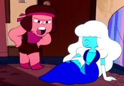 pastel-gems:  Best couple on television