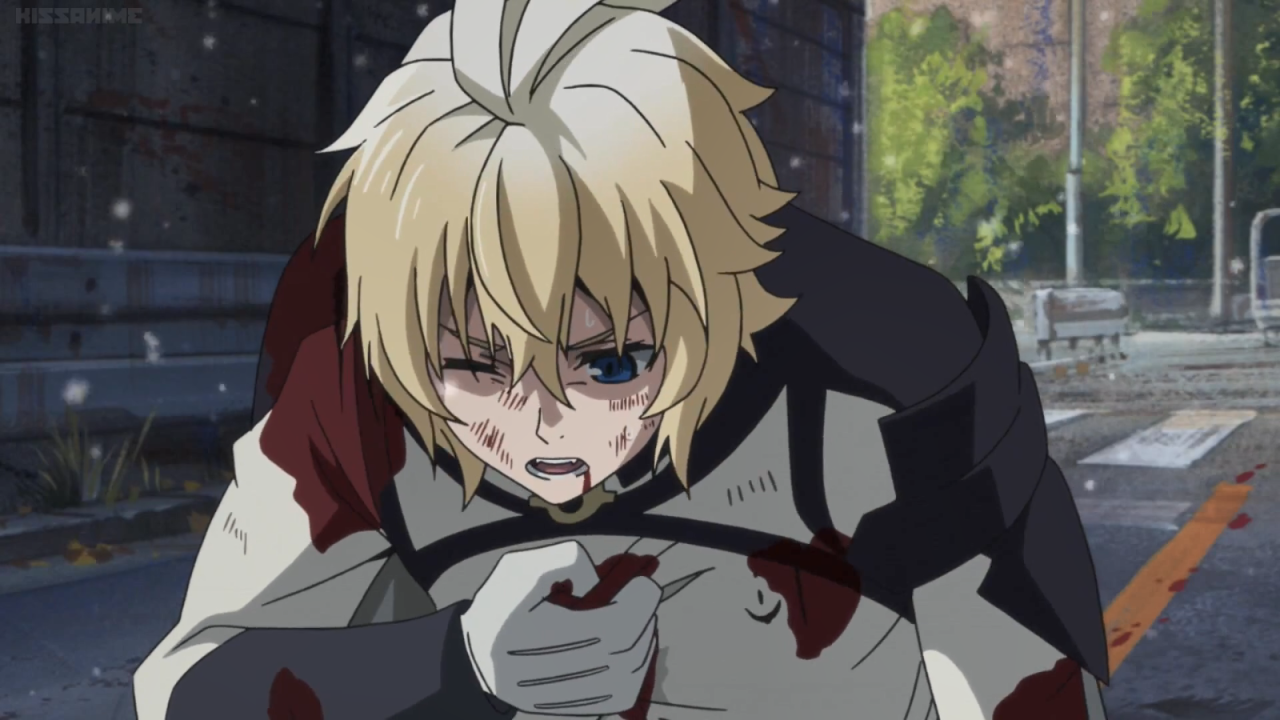 Daily dose of MikaYuu — Episode 22 vs Chapters 36/37