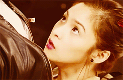 fuckyeahkimmychiu:   Watch them fall in love.  