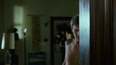 Jason Mewes Nude