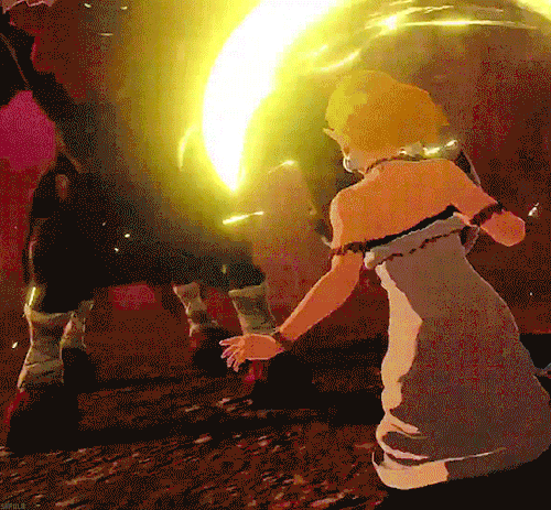 HYRULE WARRIORS: AGE OF IMPRISONMENT Winter 2025