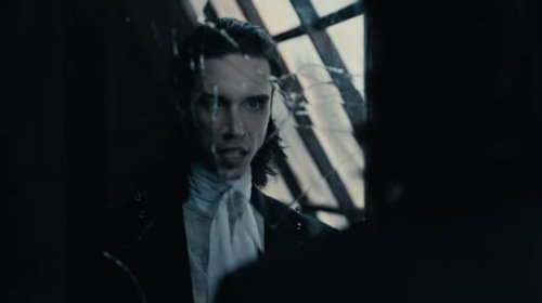Black Veil Brides The Band That You FUCKING Are
