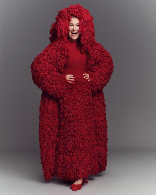 It's Called Fashion Stylist UK September 2024