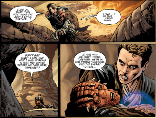 husborth: (star wars republic #59)and then, later:i am ascertaining that anakin maybe had some psych