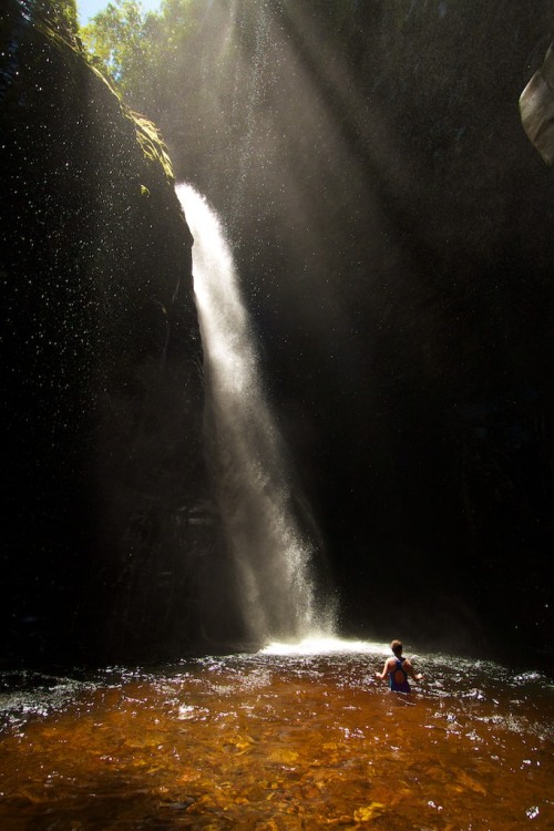 bojrk:Venezuela: Valle de Kamarata, Canaima national park