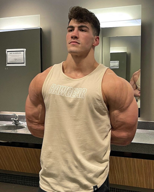 Logan Foote Appreciation