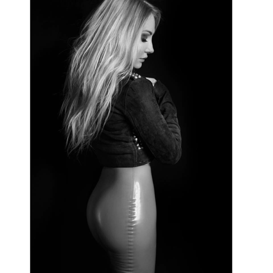 Shiny Chic