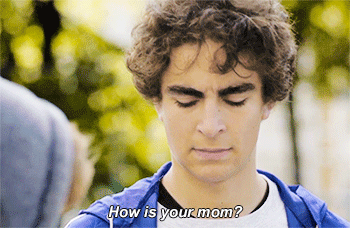Jonas + Caring For His Best Friend