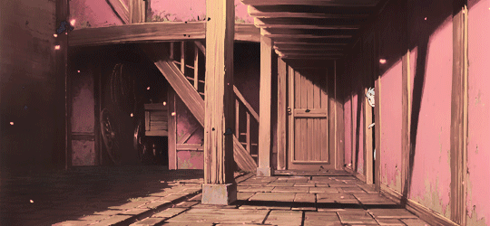 dailyghibli:    Howl’s Moving Castle gifset » [3/50]    