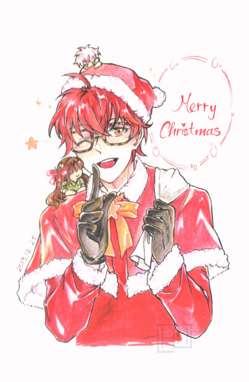 !! MERRY CHRISTMAS !!It’s been so long, I miss you guys so much (hope everyone misses me also) XDSor