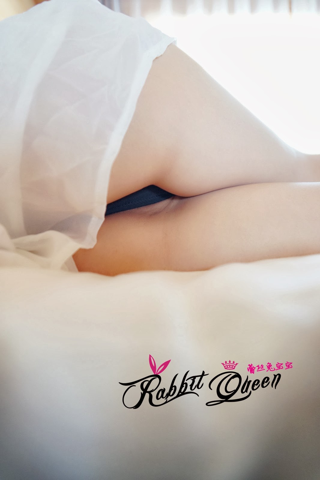 dregs2014:  Rabbit Queen