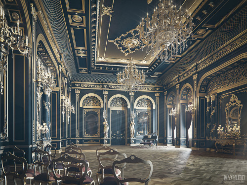 Blackium By IMax Studio /CC BY-NC-ND 4.0