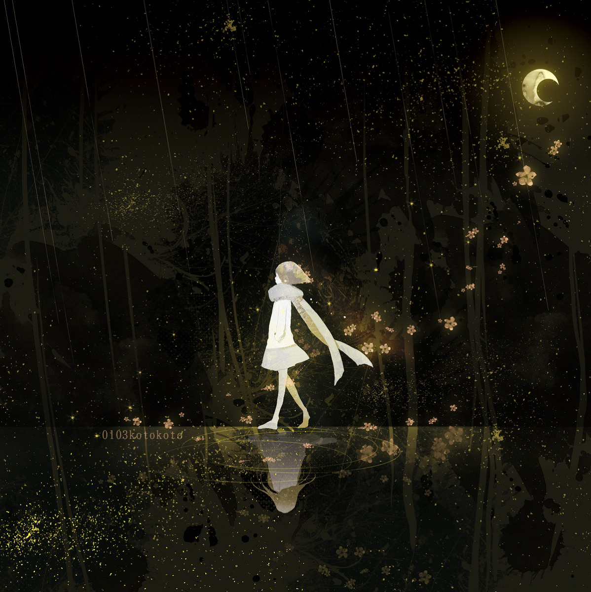 theartofanimation:  Yagikoto2