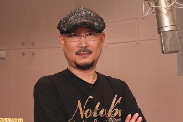 picture Hidenari Ugaki Singing hidenari ugaki
