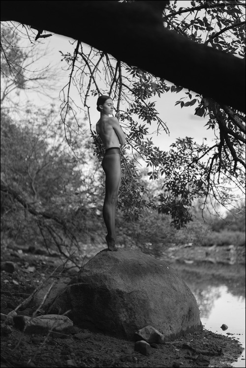 Sydney Dolan - Randall’s Island, New York CityPurchase a Ballerina Project limited edition pri