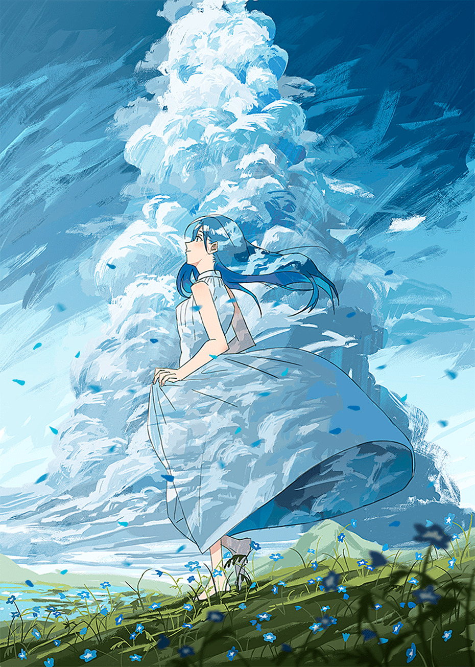 theartofanimation:  Agas0924  -  https://agas0924.tumblr.com  -  https://twitter.com/agas0924