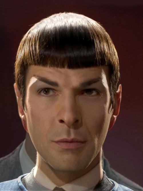 boywonder99:Star Trek Actors Past and Present Combined