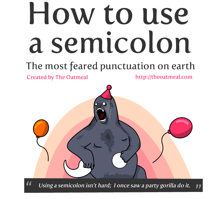 yeahwriters:  writersdoitbetter:  [all content taken from The Oatmeal] theoatmeal.com