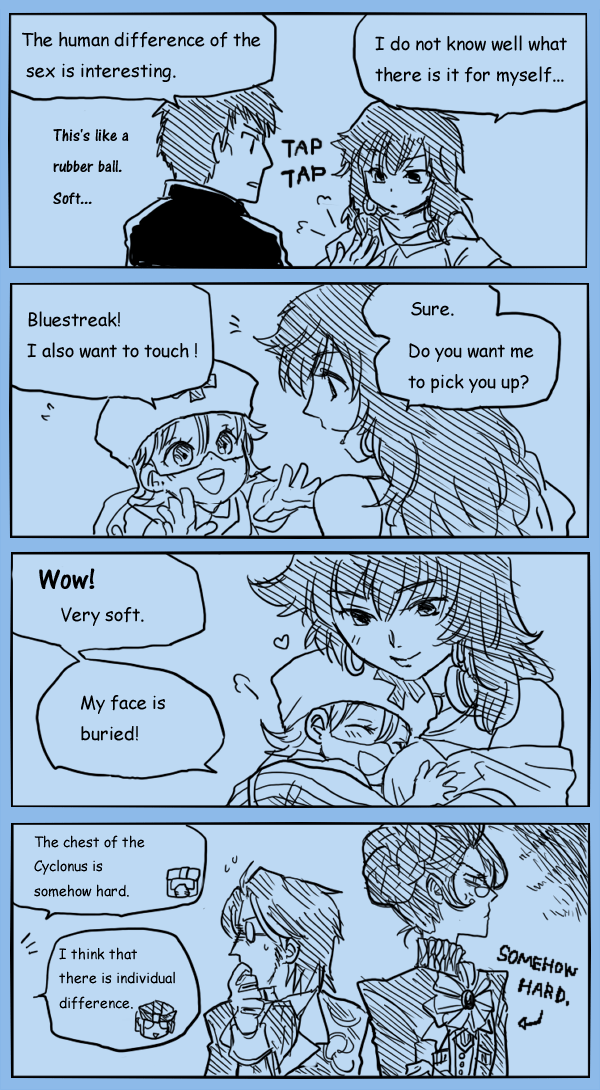m-hekiya:  I’m sorry if my grammar is wrong and you don’t understand the meaning.;)