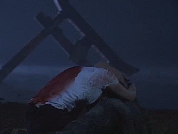 one of the most heartbreaking scenes ever… 