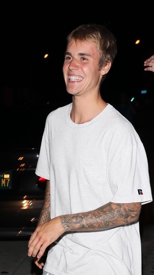 When U Smile I Smile 
