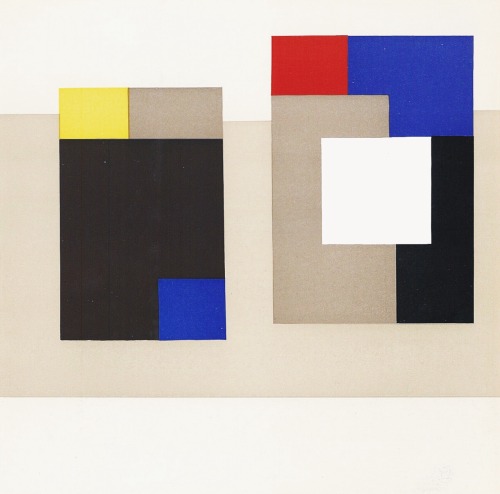 bluecote:bluecote:ben nicholson two forms, 1940-2born 10th april 1894.