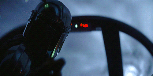 bethrio:din&grogu + the ball