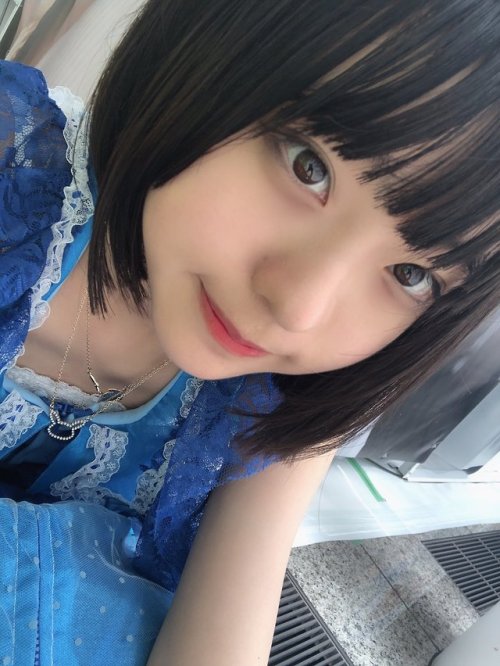 waitaminutebro:  和田あずさ君ラジ(@w_azusa0808)さん | Twitter