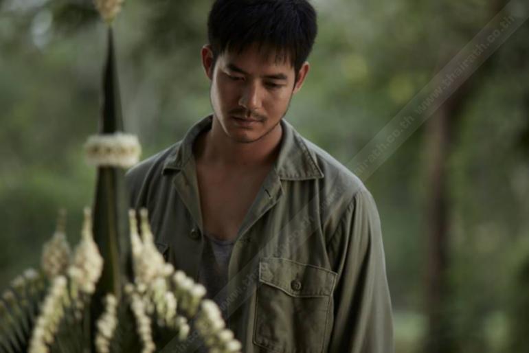 Sukollawat Kanarot in “MALILA: THE FAREWELL FLOWER”