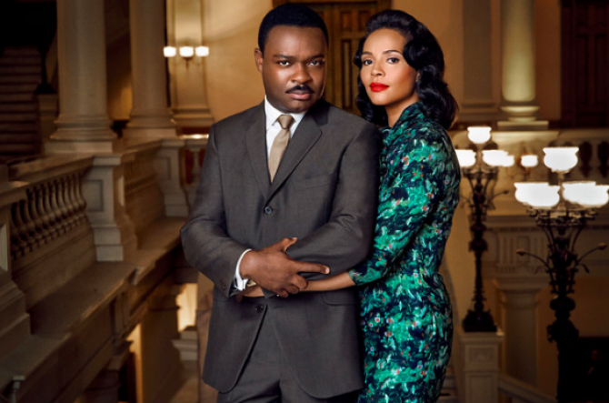 allerasphinx:  aampmuseum:  &ldquo;Few realize how critical dress was in establishing