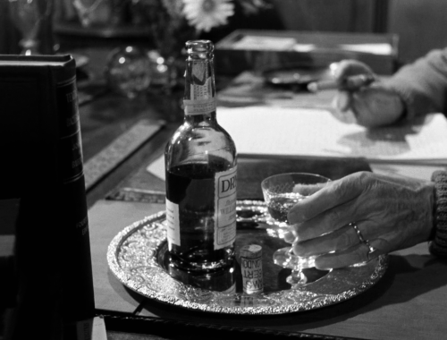 Wild Strawberries (1957)Directed by Ingmar BergmanCinematography by Gunnar Fischer “When you were li