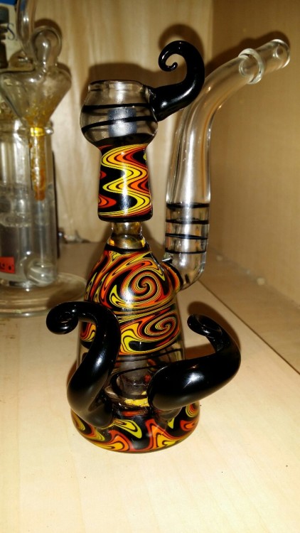 tasteslikepurple:  The sickest piece I’ve ever owned 