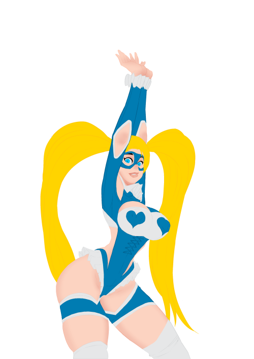 Sex tovio-rogers:  a quick r.mika from streetfighter pictures