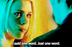 theclevertimelord:one gif set per episode || doctor who ↳ “born again" / children in need speci