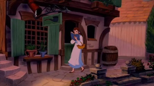 Dating Disney: Beauty and the Beast