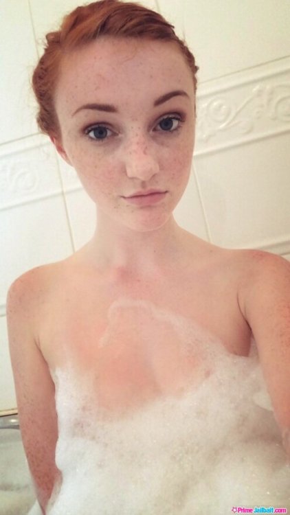 highdesertdrift: Young Redheads- why bother trying to pick just one?