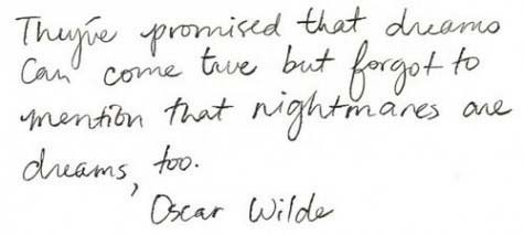 My Teen Quote