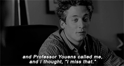 gallagherista:Mr. Gallagher, if you would like to say anything on your own behalf,