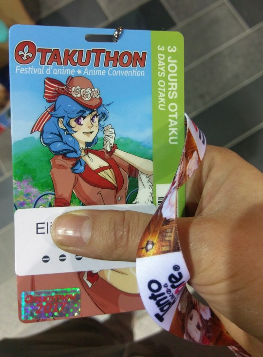 It's con time again 8)