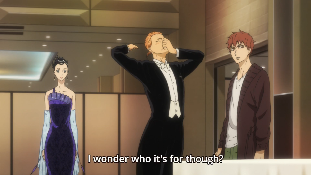 thenon-fictiondays:honestly every time Marisa shows up I feel so bad for Kiyoharu