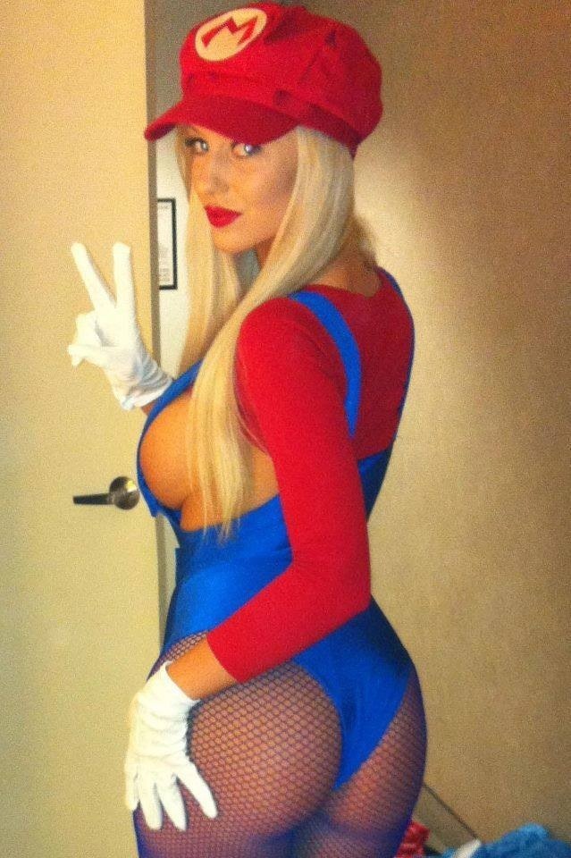 grieverlionheart:  Various hotness