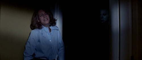 Halloween Series Halloween, 1978 Director - John CarpenterCinematography - Dean Cundey