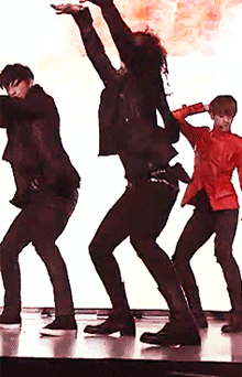 A moment of silence for the MAMA era that gave us so many moments.