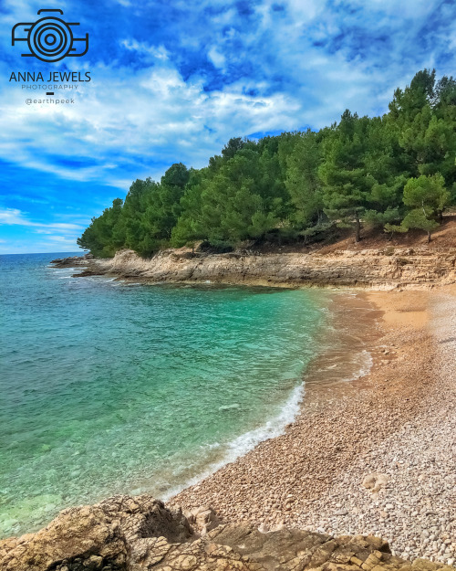 Pula - Croatia (by Anna Jewels (@earthpeek)) https://www.instagram.com/earthpeek/