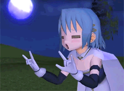 mewmedic:The critically acclaimed short film Go Home Homura, You are Drunk spread across the nation 